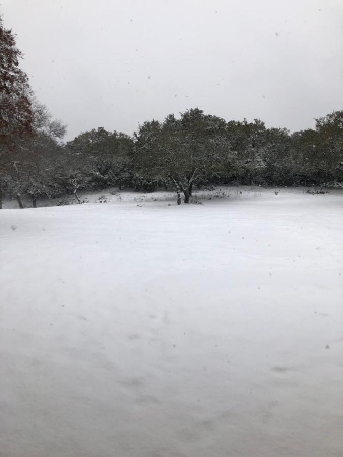 ベルネ Perfect Country-Side Get-Awayヴィラ エクステリア 写真